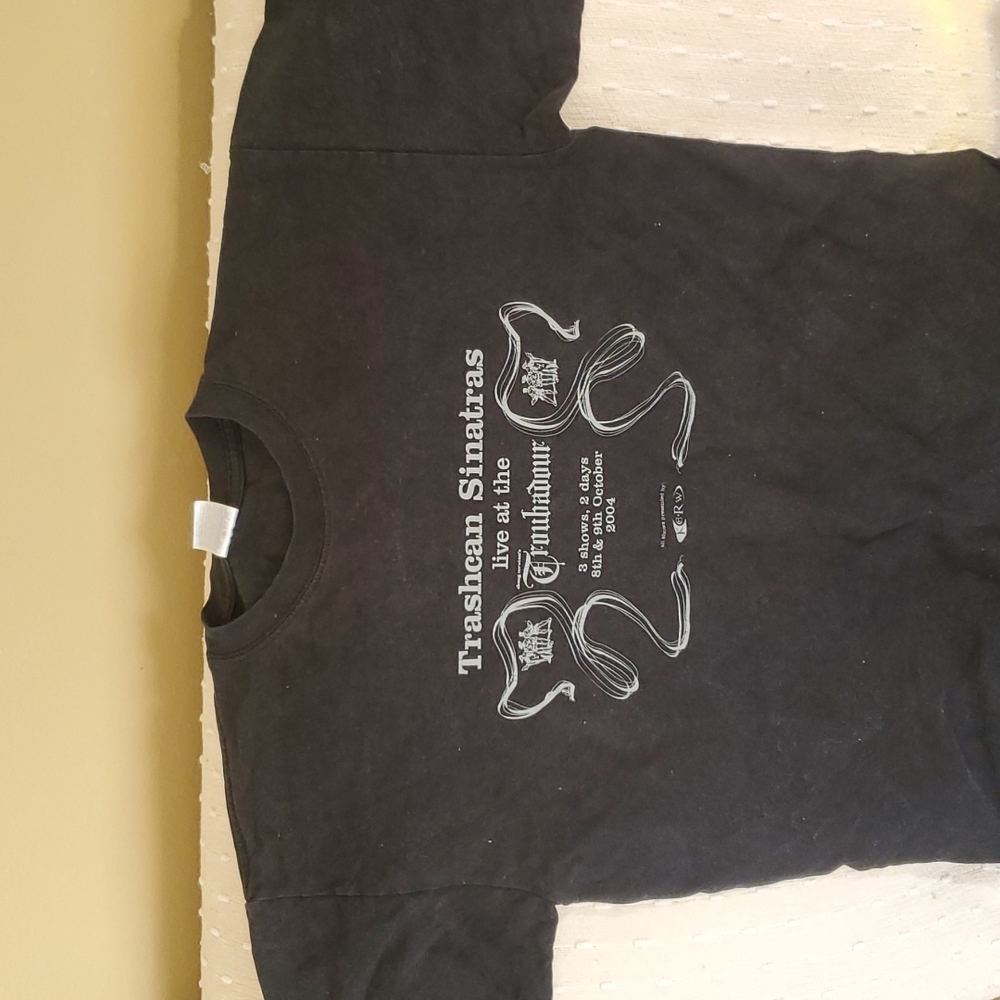 Concert Tshirt